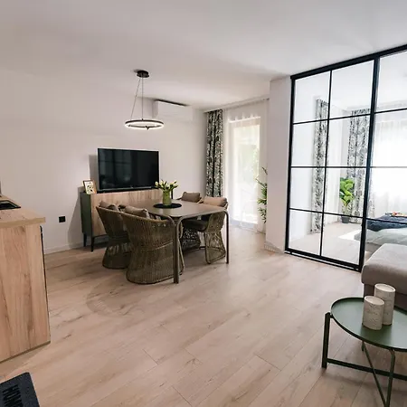Olive Luxury Few Steps Away From The Sandy 圣弗拉斯