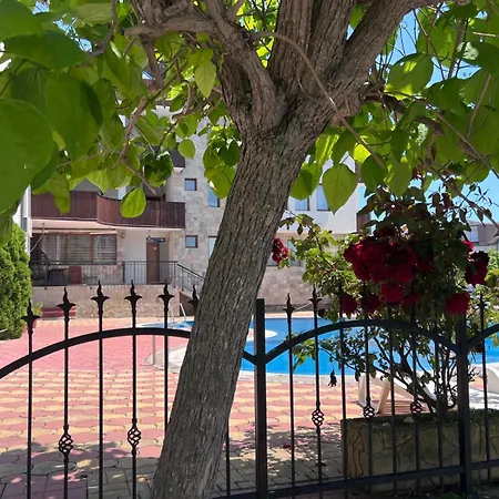 Olive Luxury Few Steps Away From The Sandy * 圣弗拉斯