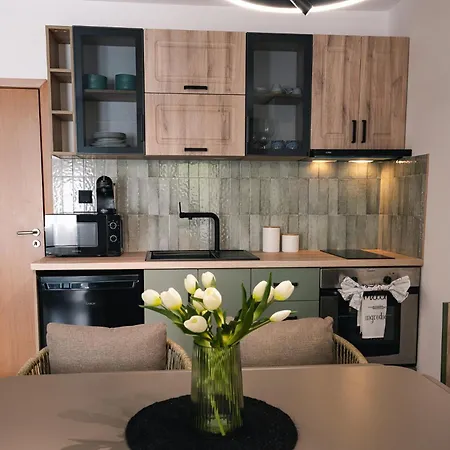 Olive Luxury Few Steps Away From The Sandy * 圣弗拉斯