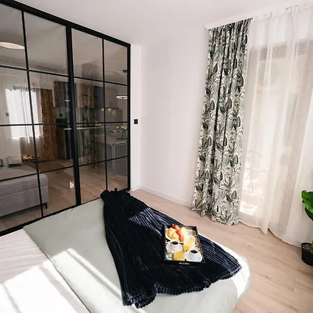 Olive Luxury Few Steps Away From The Sandy * 圣弗拉斯