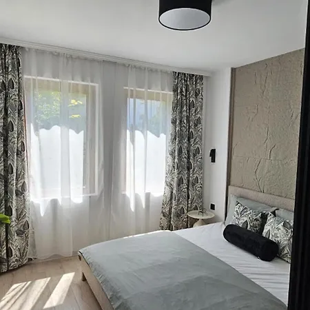 公寓 Olive Luxury Few Steps Away From The Sandy *