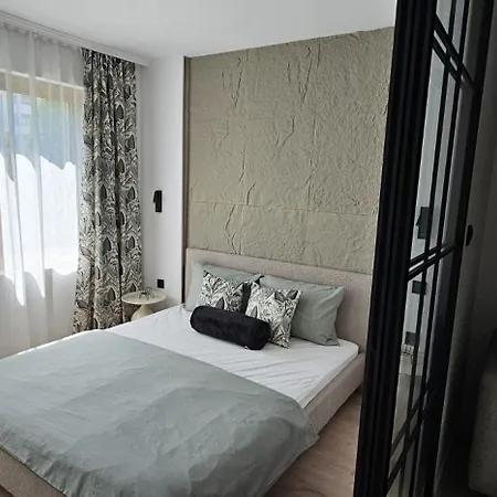 Olive Luxury Few Steps Away From The Sandy 公寓
