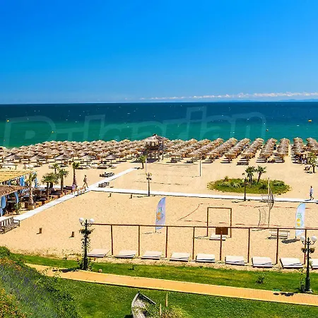 Olive Luxury Few Steps Away From The Sandy 公寓 圣弗拉斯
