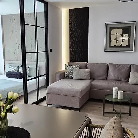 Olive Luxury Few Steps Away From The Sandy 圣弗拉斯